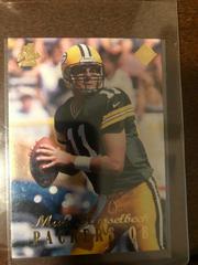 Matt Hasselbeck [50 Point] Football Cards 1998 Collector's Edge 1st Place Prices