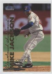 Mike Jackson #505 Baseball Cards 1999 Fleer Tradition Prices
