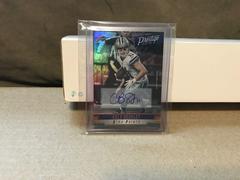 Cole Beasley [Signature Xtra Points] #34 Football Cards 2019 Panini Prestige Prices