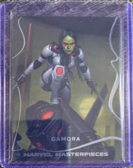 Gamora #38 Marvel 2022 Masterpieces Prices