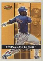 SHANNON STEWART #46 Baseball Cards 2000 Bowman's Best Prices