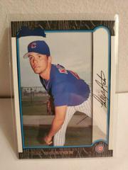 Phil Norton Baseball Cards 1999 Bowman Prices