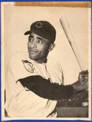 Harry Simpson #17 Baseball Cards 1952 Num Num Cleveland Indians Prices