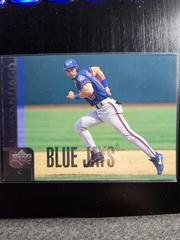 Benito Santiago #243 Baseball Cards 1997 Upper Deck Prices