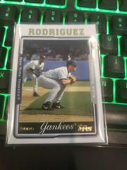 Alex Rodriguez #1 Baseball Cards 2005 Topps Prices