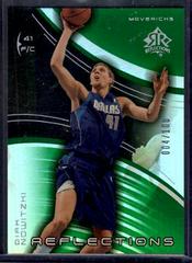 Dirk Nowitzki [Limited] #13 Basketball Cards 2003 SP Authentic Prices