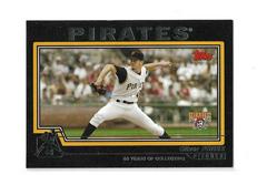Oliver Perez [Black] Baseball Cards 2004 Topps Prices