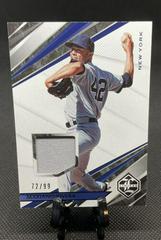 Mariano Rivera [Blue] #LS-MR Baseball Cards 2022 Panini Chronicles Limited Swatches Prices