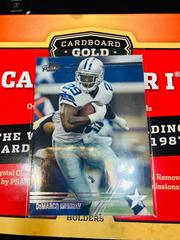 DeMarco Murray #7 Football Cards 2014 Topps Prime Prices