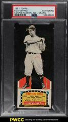 Lou Gehrig Baseball Cards 1951 Topps Connie Mack's All Stars Prices