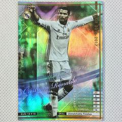 Cristiano Ronaldo Soccer Cards 2016 Panini Wccf Prices