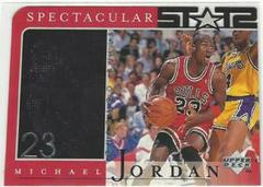 Michael Jordan #25 Basketball Cards 1998 Upper Deck MJ Career Collection Prices