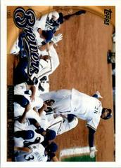 Prince Fielder #1 Baseball Cards 2010 Topps Prices