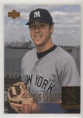 Jon Skaggs Baseball Cards 2001 Upper Deck Prospect Premieres Prices