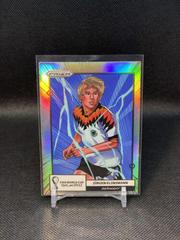Jurgen Klinsmann #25 Soccer Cards 2022 Panini Prizm World Cup Manga Prices