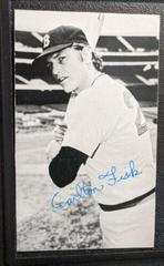 Carlton Fisk [Proof Gray Back] #64 Baseball Cards 1974 Topps Deckle Edge Prices
