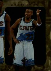 Derek Anderson Basketball Cards 1997 SP Authentic Prices