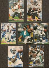 Steve McNair #108 Football Cards 1999 Sports Illustrated Prices