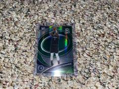 Anthony Edwards [Asia Green] Basketball Cards 2020 Panini Spectra Prices