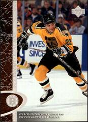 Rick Tocchet Hockey Cards 1996 Upper Deck Prices