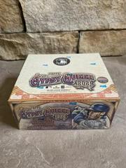 Retail Box Baseball Cards 2021 Topps Gypsy Queen Prices
