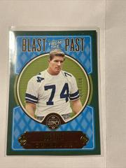 Bob Lilly [Green] #BP-2 Football Cards 2023 Panini Legacy Blast from the Past Prices