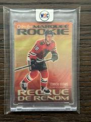 Connor Bedard #3D-CB Hockey Cards 2023 O-Pee-Chee 3-D Marquee Rookie Prices