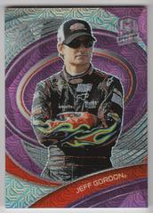 Jeff Gordon [Meta Pink] #42 Racing Cards 2022 Panini Chronicles Nascar Spectra Prices