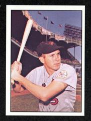 Brooks Robinson #190 Baseball Cards 1978 TCMA the 1960's Prices