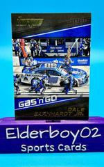 Dale Earnhardt Jr [Gold] #GG8 Racing Cards 2016 Panini Torque Nascar Gas N Go Prices