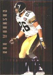 ROD WOODSON Football Cards 1995 Skybox Impact Power Prices