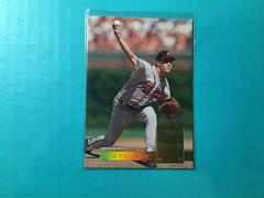 Greg Maddux #100 Baseball Cards 1994 Donruss Special Edition Gold Prices