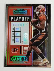 A. J. Green [Playoff] #84 Football Cards 2020 Panini Contenders Prices