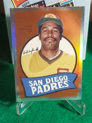 Dave Winfield Baseball Cards 2023 Topps Archives 1969 Single Player Foil Prices