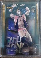 LA Knight [Gold] #60 Wrestling Cards 2021 Topps WWE Undisputed Prices