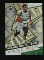 Aaron Nesmith [Galactic] #15 Basketball Cards 2020 Panini Revolution Rookie Prices