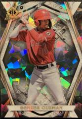 Denzer Guzman [Atomic] #BI-17 Baseball Cards 2022 Bowman Chrome Invicta Prices
