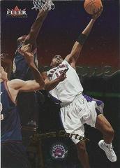 Vince Carter #100 Basketball Cards 2000 Fleer Mystique Prices