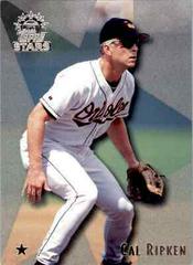Cal Ripken Jr. [1 Star] #20 Baseball Cards 1999 Topps Stars Prices
