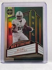 Tyreek Hill #MA-8 Football Cards 2023 Panini Legacy Main Attractions Prices