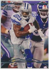DeMarco Murray #29 Football Cards 2013 Topps Prime Prices