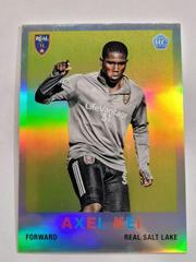 Axel Kei #59T-1 Soccer Cards 2022 Topps Chrome MLS 1959 Prices