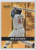 MOW VAUGHN #47 Baseball Cards 2000 Bowman's Best Prices