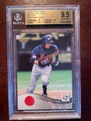 Ichiro #29 Baseball Cards 2006 Upper Deck World Baseball Classic Prices