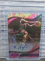Shawn Kemp [Camo] Basketball Cards 2020 Panini Certified Signatures Prices