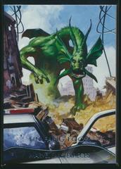 Fin Fang Foom Marvel 2020 Masterpieces Prices