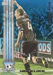 Sam Cronin [Blue] Soccer Cards 2013 Topps MLS Prices
