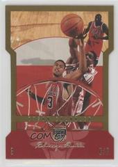 Tyson Chandler #50 Basketball Cards 2004 Skybox L.E Prices
