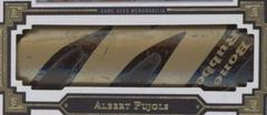 Albert Pujols #LLR-AP2 Baseball Cards 2023 Topps Tier One Limited Lumber Prices
