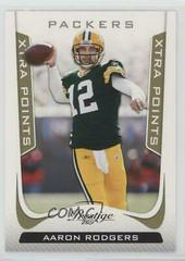 Aaron Rodgers [Xtra Points Gold] #70 Football Cards 2011 Panini Prestige Prices